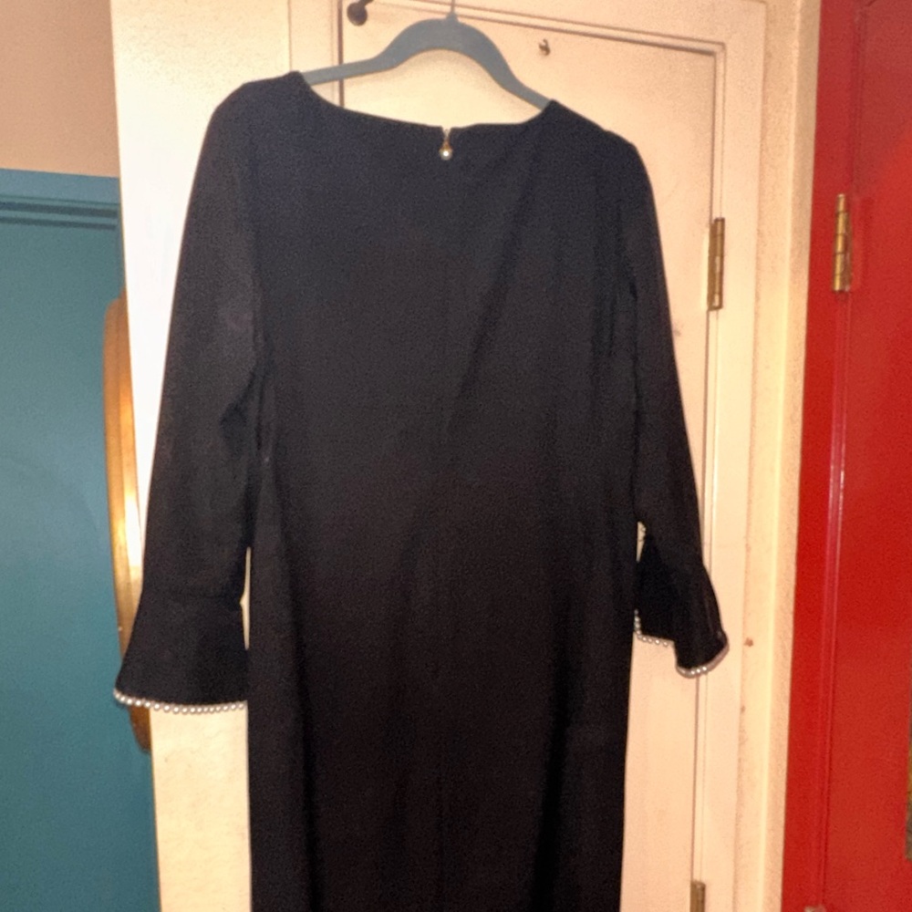 The perfect LBD by Karl Lagerfeld